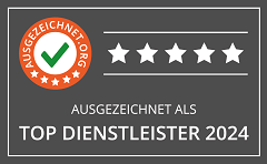 Gütesiegel